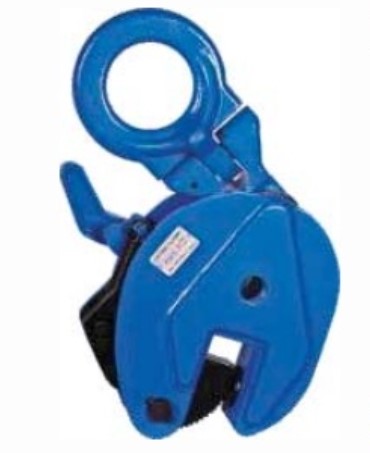 16051-5173_image_1.jpg Kepro 0.5 T Universal Plate Lifting Clamps KUC 0.5 Steel 0-15 mm