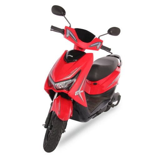 Ampere Reo Elite 55-60 Km 48 V/27 Ah 8 - 10 hours Electric Bike
