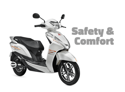16051-5185_image_0.png Ampere Magnus Pro 55 km 48 V/27 Ah 8 - 10 hours Electric Bike