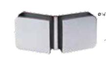 16051-6623_image_0.jpg SIO Stainless Steel Door Hinges 90 x 55 mm GC-GG 135