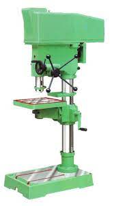 16051-8244_image_0.jpg 20 mm Pillar Drilling Machine 125 mm MT-2