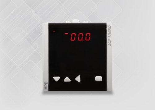 Advanced Microtech DXC-M92 Motor Protection Relay