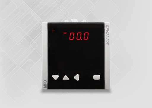 16051-917_image_0.jpg Advanced Microtech DXC-M92 Motor Protection Relay