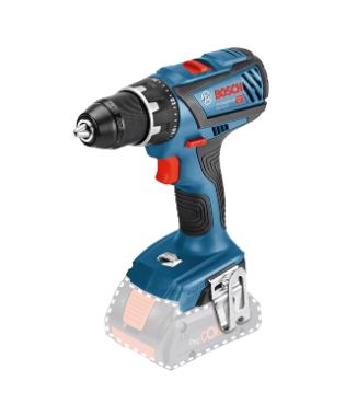 BOSCH GSR 18V-28 Corded Electric Drill 13 mm