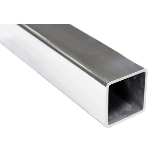 20 in Stainless Steel Pipes 317 6 m