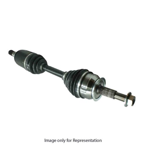 MAHINDRA Innova Innova 2.4 ZX Axle Shaft Upto 30" 27 - 31 Splines