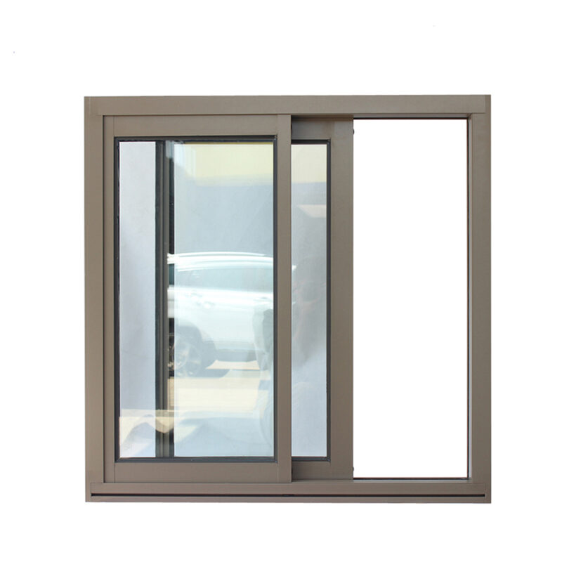 DY Aluminium Sliding Window Aluminium Doors and Windows SK-236
