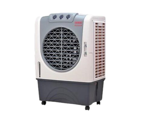 USHA 1.5 kW 5000 - 10000 CMH Industrial Air Cooler