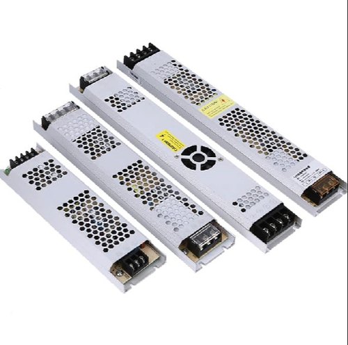 16054-5_image_0.jpg HAVINEXX 10 W LED Driver on Board White