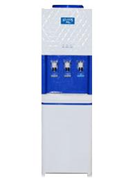 16056-1011_image_0.jpg ATLANTIS Floor Mounted Water Dispenser