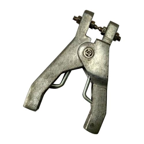 Aluminium Crocodile Clamp 200 A 5 inch Earth Clamps