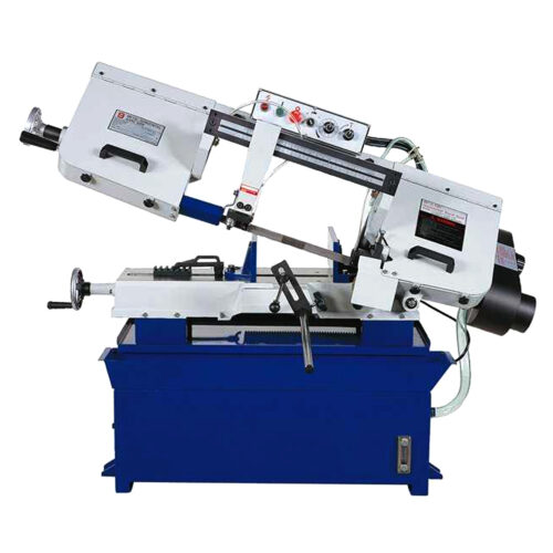 4100 x 34 x 1.1 mm Automatic Bandsaw Machine 15 MPM