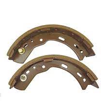16056-1757_image_0.jpg SHERINE 4 - wheeler Forklift BS-02 MS Back Brake Shoe