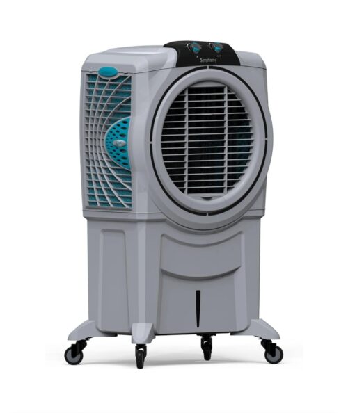 Symphony 195 W 10000 CMH Industrial Air Cooler Sumo 115 XL 1500 sqft