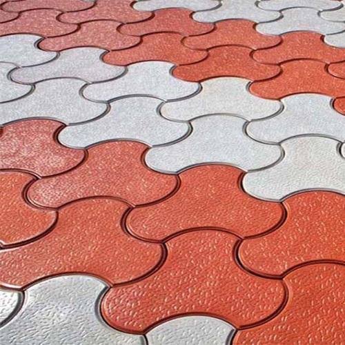 16056-2127_image_0.jpeg 60 mm Interlocking Paver Blocks 60 x 40 cm