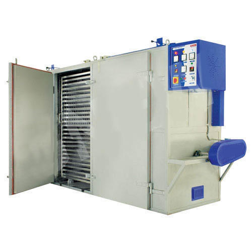 16056-2157_image_0.jpg Drying Ovens 200 x 200 x 300 mm