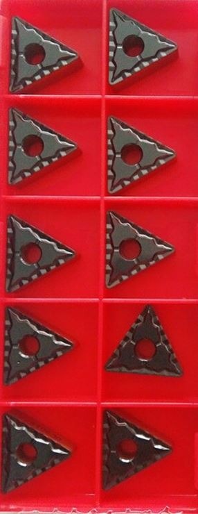Turning Inserts  DC 9025