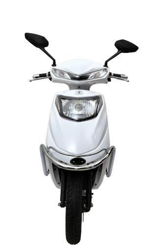 India IN01 150 km 5 kWh 6 hrs Electric Bike