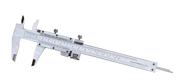 16056-2602_image_0.jpg 0 - 300 mm Measuring Calipers