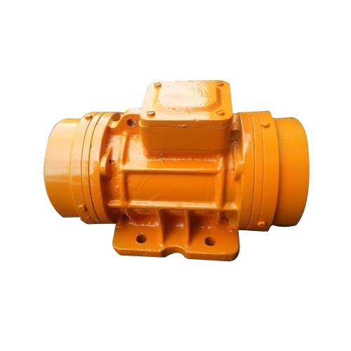 PRAYOSHA ELECTRICALS Aluminium Single Phase Vibratory Motor