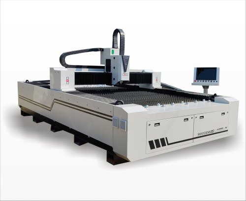 SUCCESS Fiber Laser GS 1530 Metal Cutting Machines