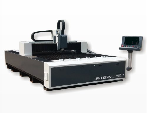 SUCCESS Fiber Laser ES - 1530 Metal Cutting Machines