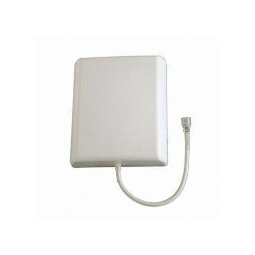 16056-2963_image_0.jpg RF CONNECTOR HOUSE Patch Panel 8 698 - 2700 MHz Antenna