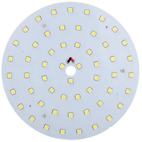 12 Watt LED MCPCB White