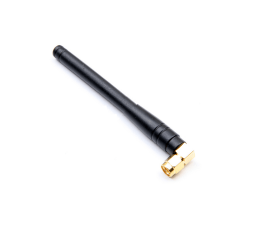 RF CONNECTOR HOUSE WHIP RA FIX 3DBI 800 - 2500 MHz Antenna