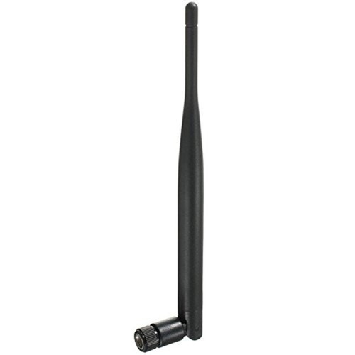 RF CONNECTOR HOUSE WHIP RA FIX MOV 3DBI 868 MHz Antenna