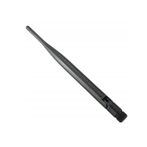 RF CONNECTOR HOUSE WHIP RA MOV 3DBI 868 MHz Antenna