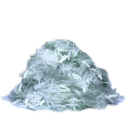 Shivananda A Glass Fiber  Chopped Strand