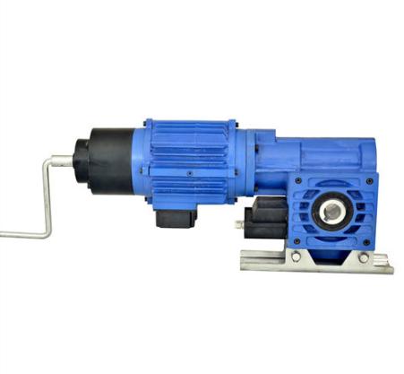 KALPANA ENGINEERING WORKS Direct Drive - 01 Single Phase Shutter Motor 440 V/50hz