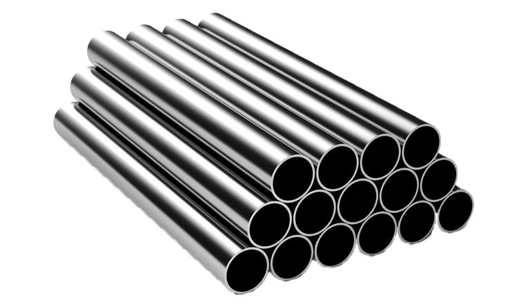 16056-53_image_0.jpg JSL 2 mm Structural Tubes Stainless Steel 32 x 32 mm