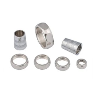 Brass 5 - 50 mm Rigid Conduits