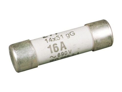 16056-636_image_0.jpg POONAM 100 A HBC Type Fuse Link 220 VAC
