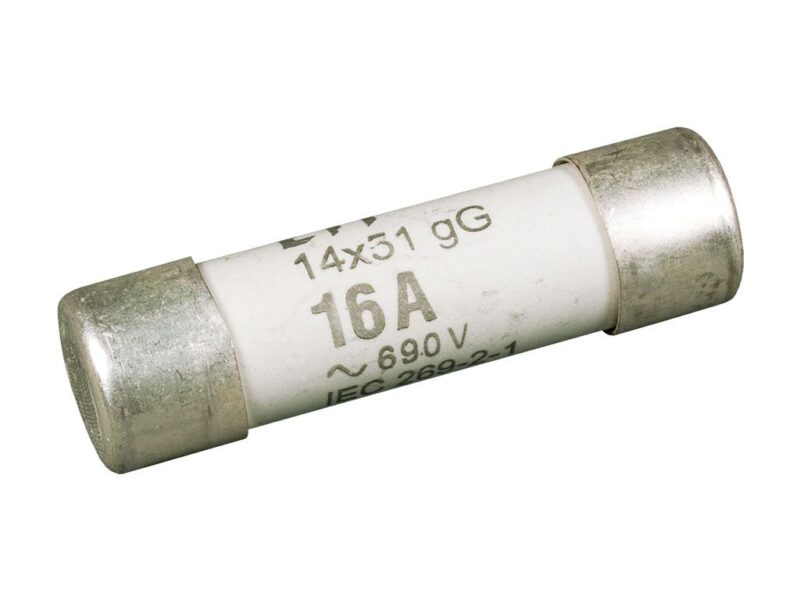 POONAM 100 A HBC Type Fuse Link 220 VAC