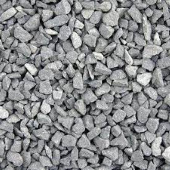 15 mm Aggregates