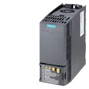 16057-1945_image_0.jpg SIEMENS Drive Panels 6SL3210-1KE13-2UB2 Three Phase