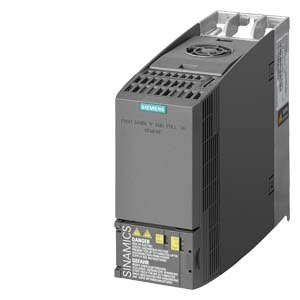 SIEMENS Drive Panels Three Phase