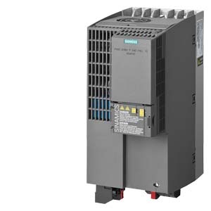 SIEMENS Drive Panels Three Phase