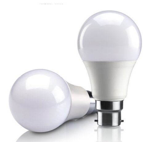 16058-1205_image_0.jpg SYSKA LED 0.5 W Cool White B22 1 piece LED Bulbs
