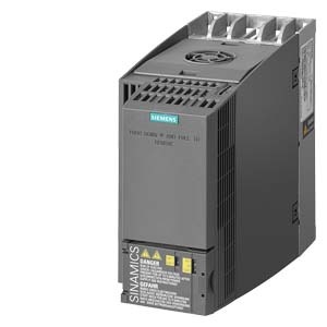 SIEMENS Drive Panels 6SL3210-1KE21-3UF1 Three Phase