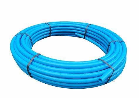 16058-7080_image_0.jpg PE 100 110 mm MDPE Pipes 0.4 MPa 6 m