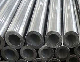 16061-1682_image_1.jpg Roopam Steel 1219.2 mm Stainless Steel Pipes 316 12 m