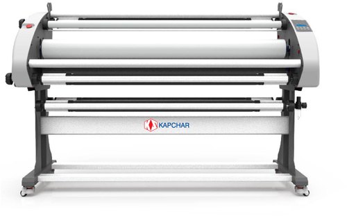 KAPCHAR FY-1600SE Automatic Lamination Machine 1620mm