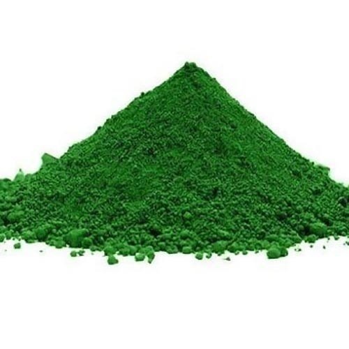 Vibrant NDT MPT Consumable MPT-01 Green Powder