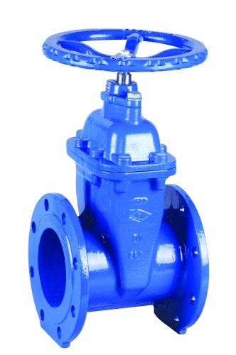 DI Sluice Valves 50 - 600 mm