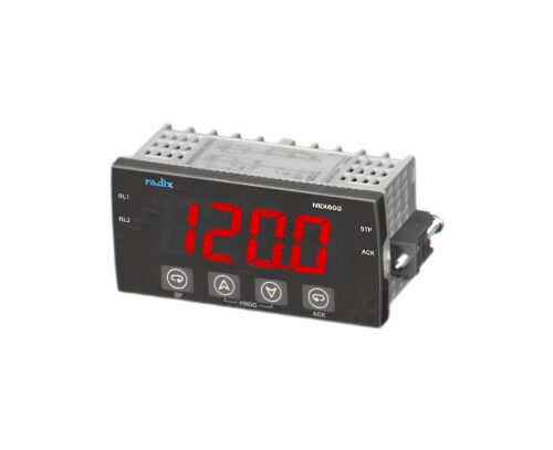 Radix On-Off PID Controller