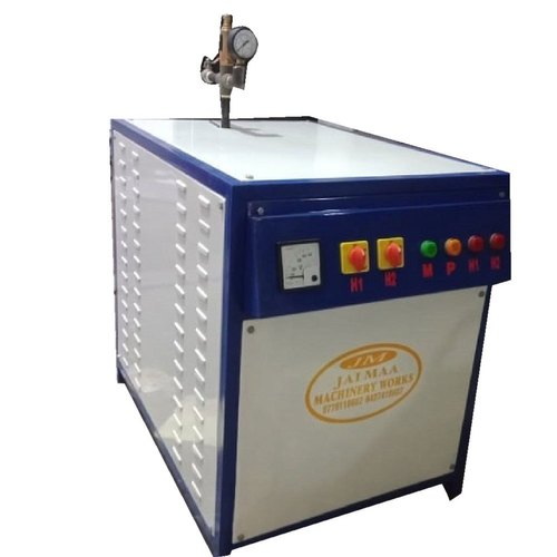 16069-59_image_0.jpg Jai Maa 50 kg/hr Electric Boiler 16 kg/cm2